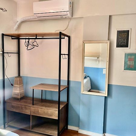 Apartament Ape Da Gabi Balneário Camboriú Zewnętrze zdjęcie