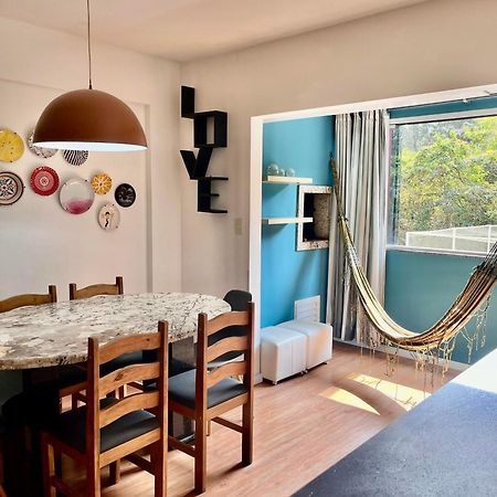 Apartament Ape Da Gabi Balneário Camboriú Zewnętrze zdjęcie