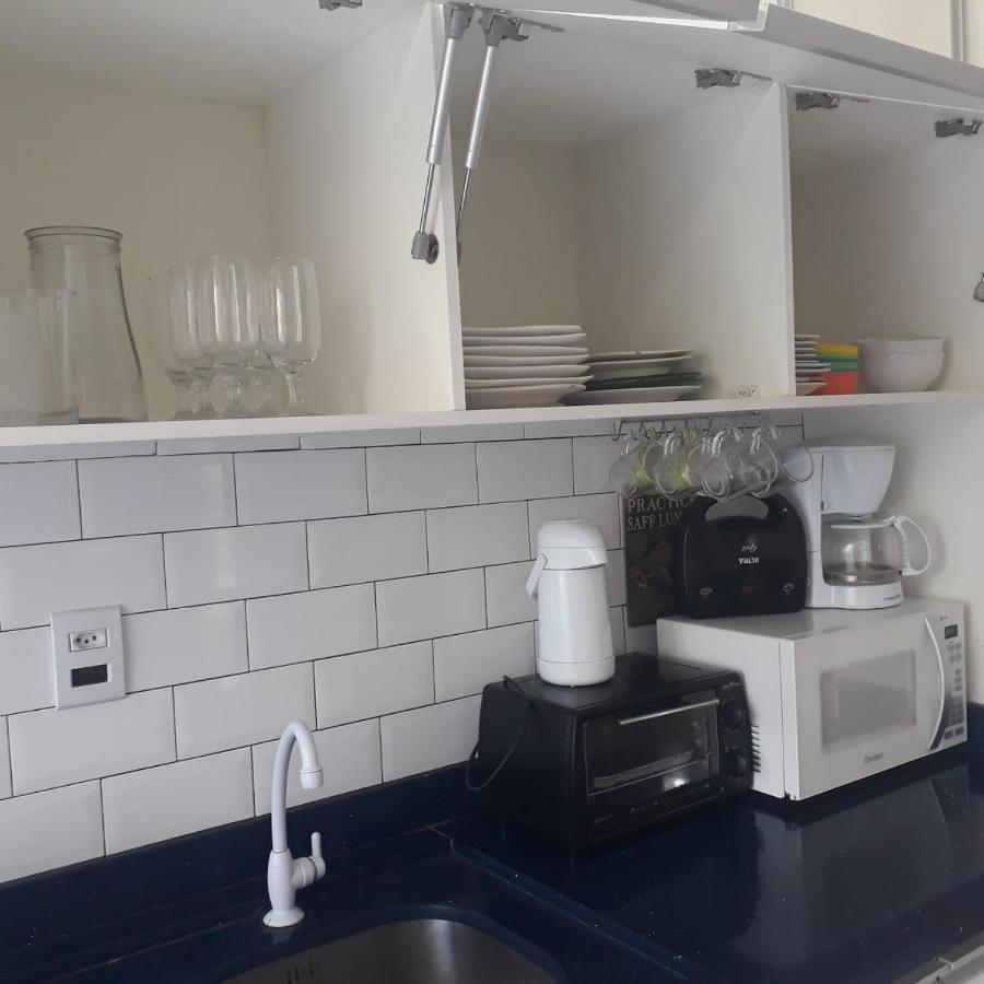 Apartament Ape Da Gabi Balneário Camboriú Zewnętrze zdjęcie