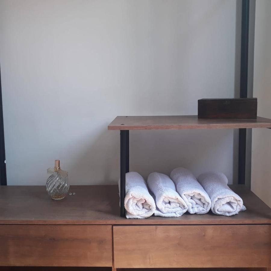 Apartament Ape Da Gabi Balneário Camboriú Zewnętrze zdjęcie