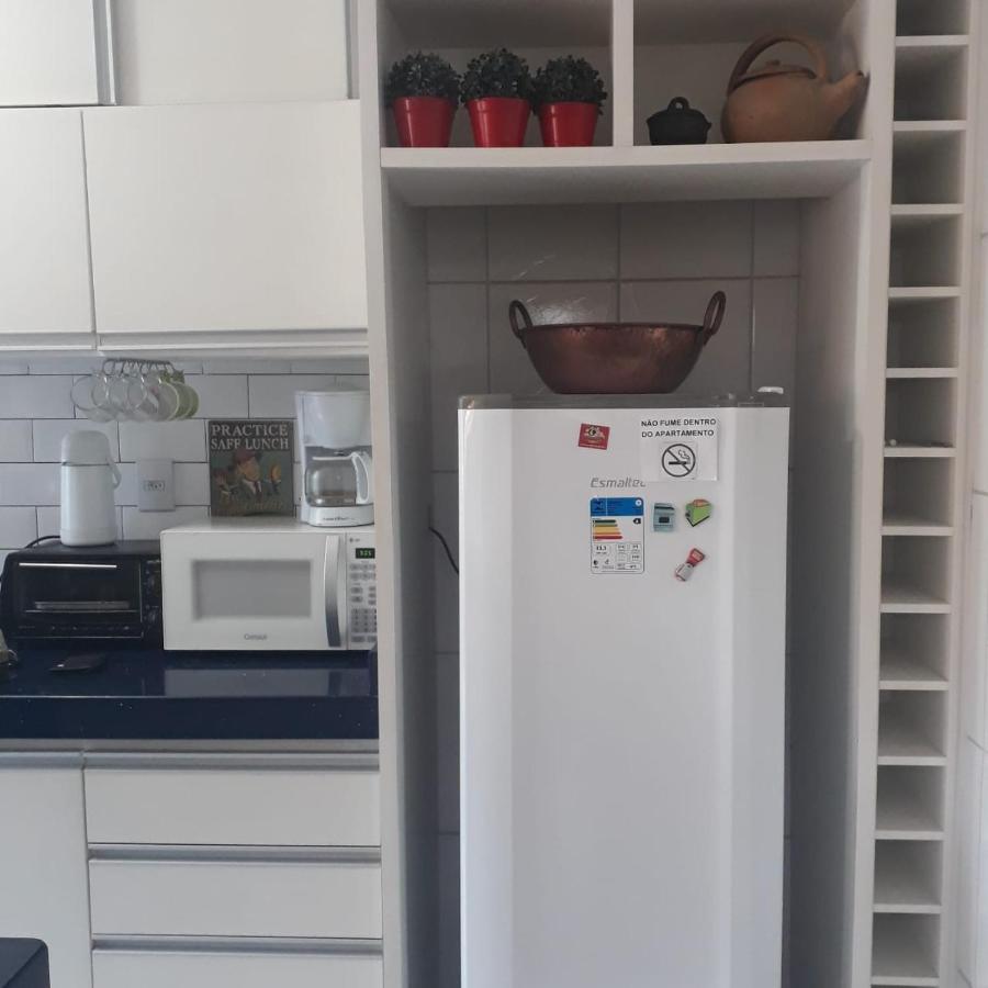 Apartament Ape Da Gabi Balneário Camboriú Zewnętrze zdjęcie