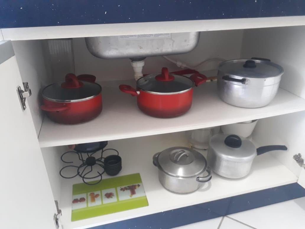 Apartament Ape Da Gabi Balneário Camboriú Zewnętrze zdjęcie