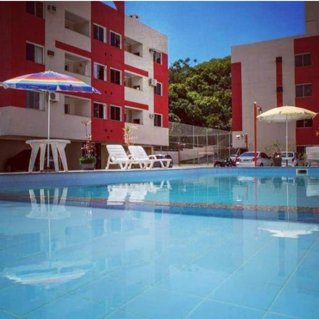 Apartament Ape Da Gabi Balneário Camboriú Zewnętrze zdjęcie