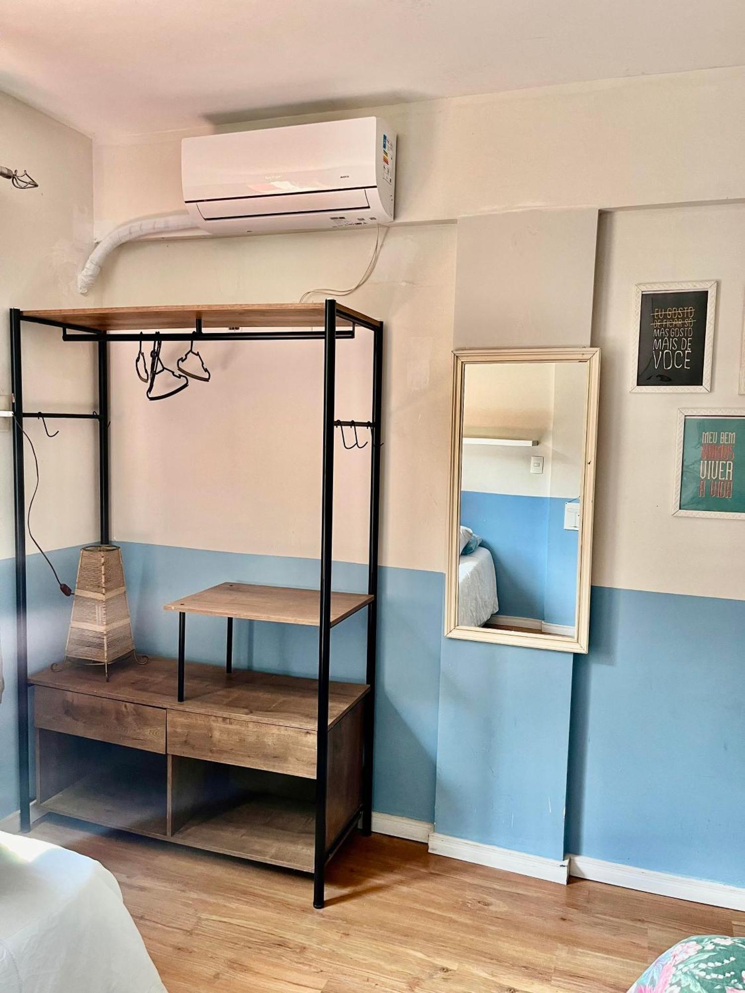 Apartament Ape Da Gabi Balneário Camboriú Zewnętrze zdjęcie