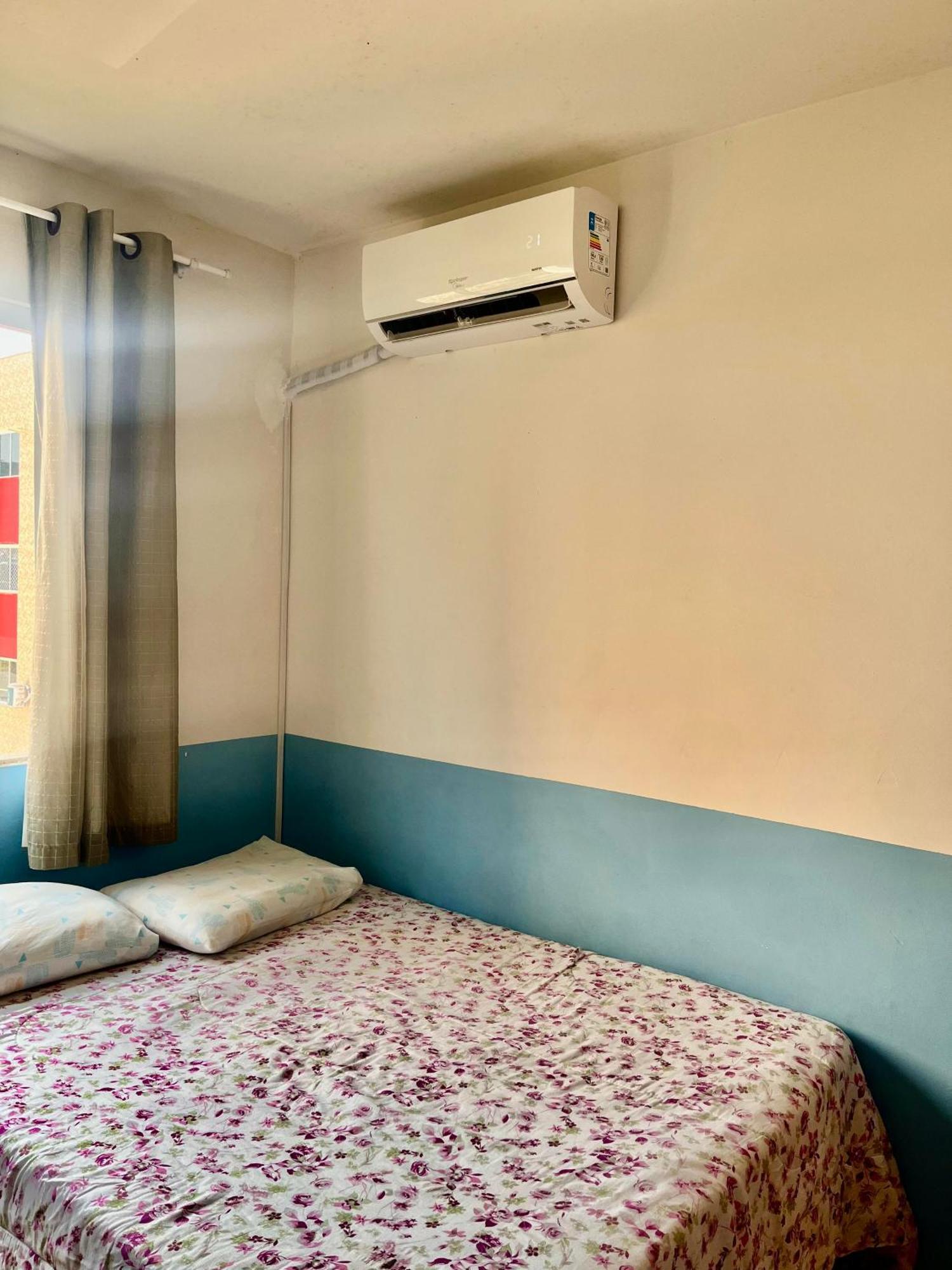 Apartament Ape Da Gabi Balneário Camboriú Zewnętrze zdjęcie