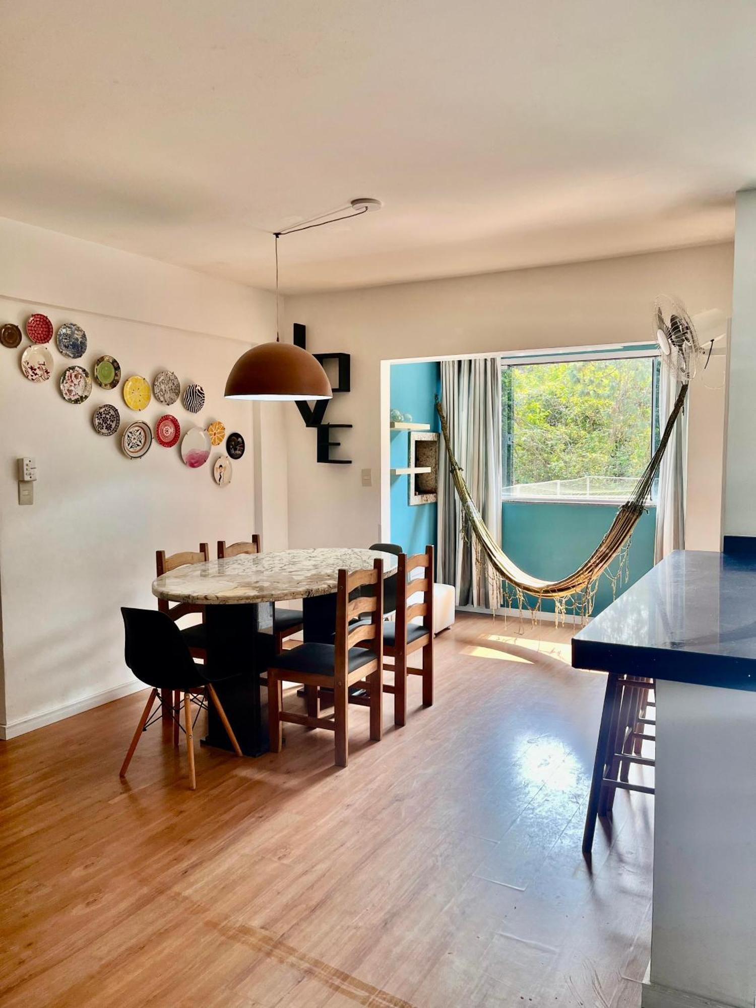 Apartament Ape Da Gabi Balneário Camboriú Zewnętrze zdjęcie