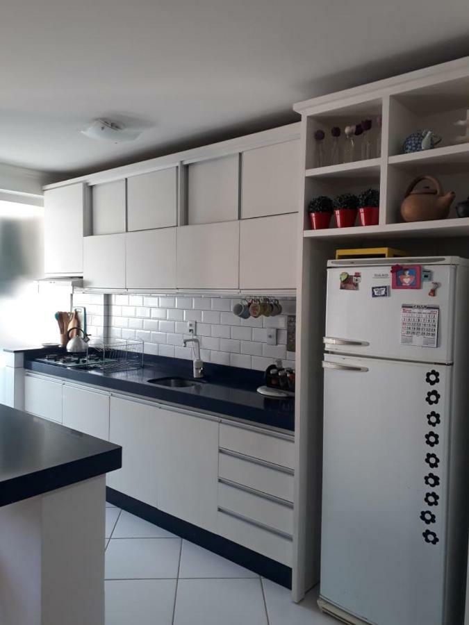 Apartament Ape Da Gabi Balneário Camboriú Zewnętrze zdjęcie