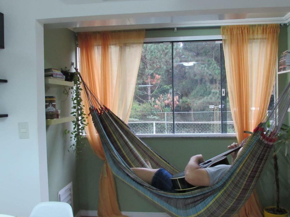 Apartament Ape Da Gabi Balneário Camboriú Zewnętrze zdjęcie