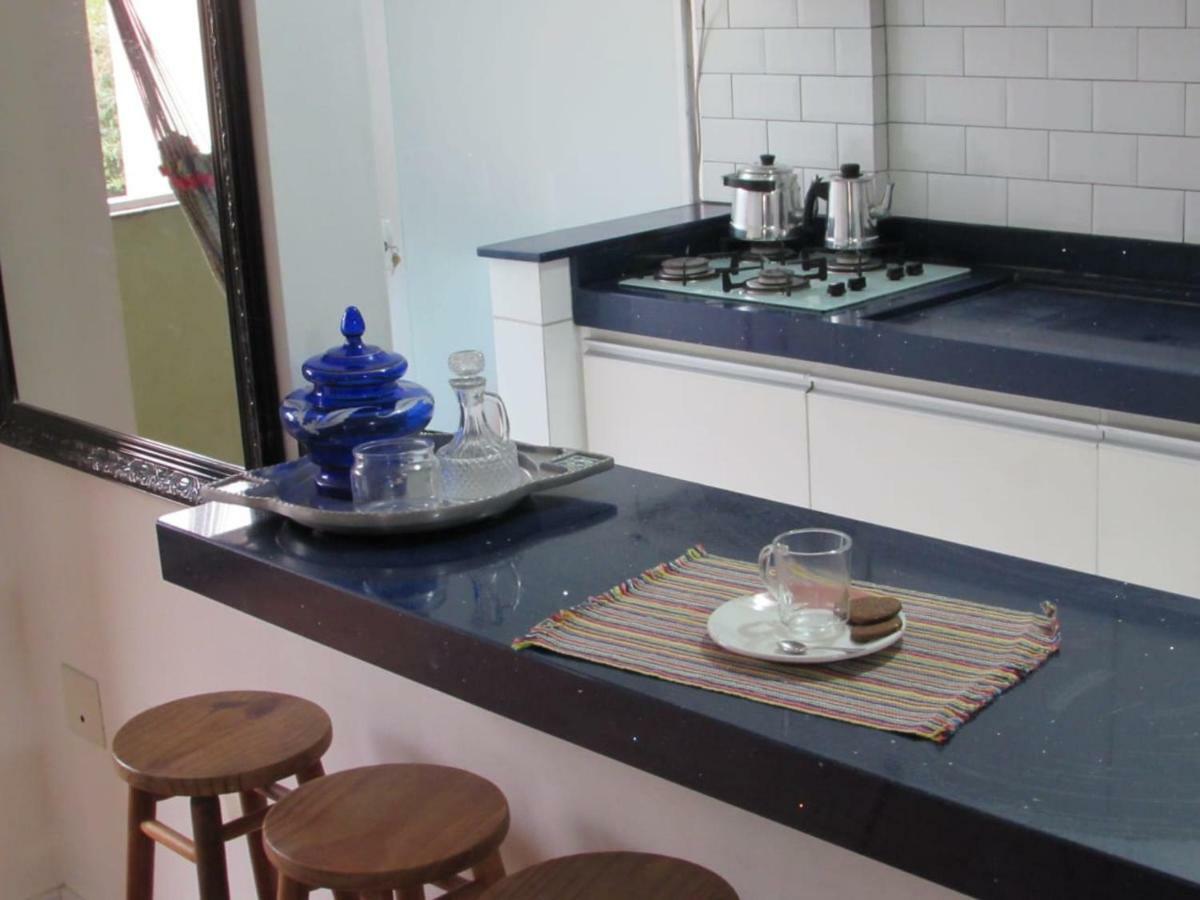 Apartament Ape Da Gabi Balneário Camboriú Zewnętrze zdjęcie