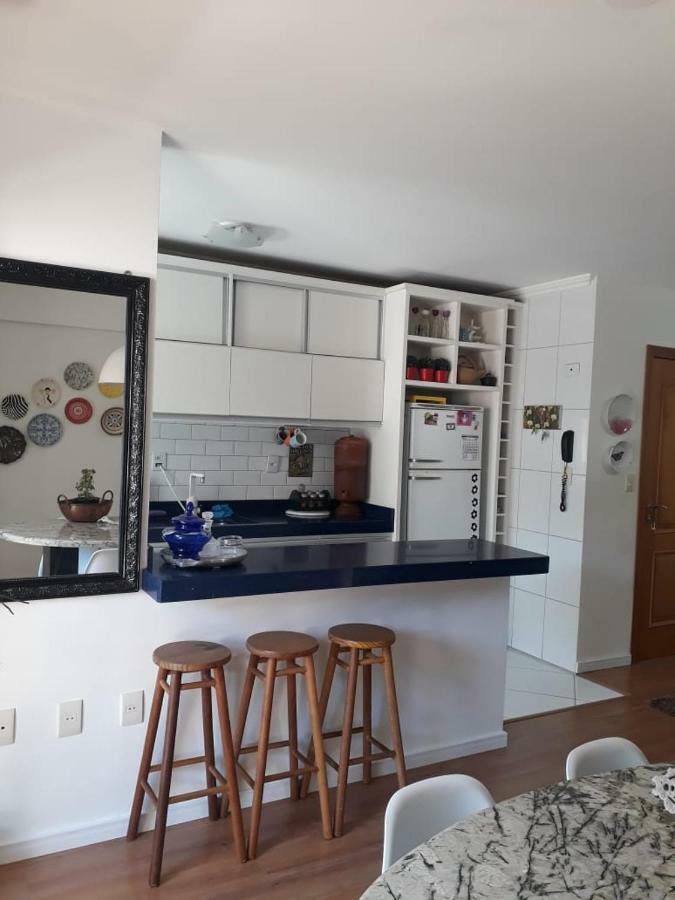 Apartament Ape Da Gabi Balneário Camboriú Zewnętrze zdjęcie