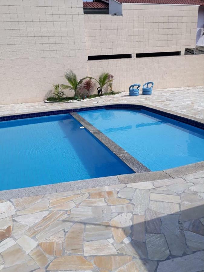 Apartament Ape Da Gabi Balneário Camboriú Zewnętrze zdjęcie