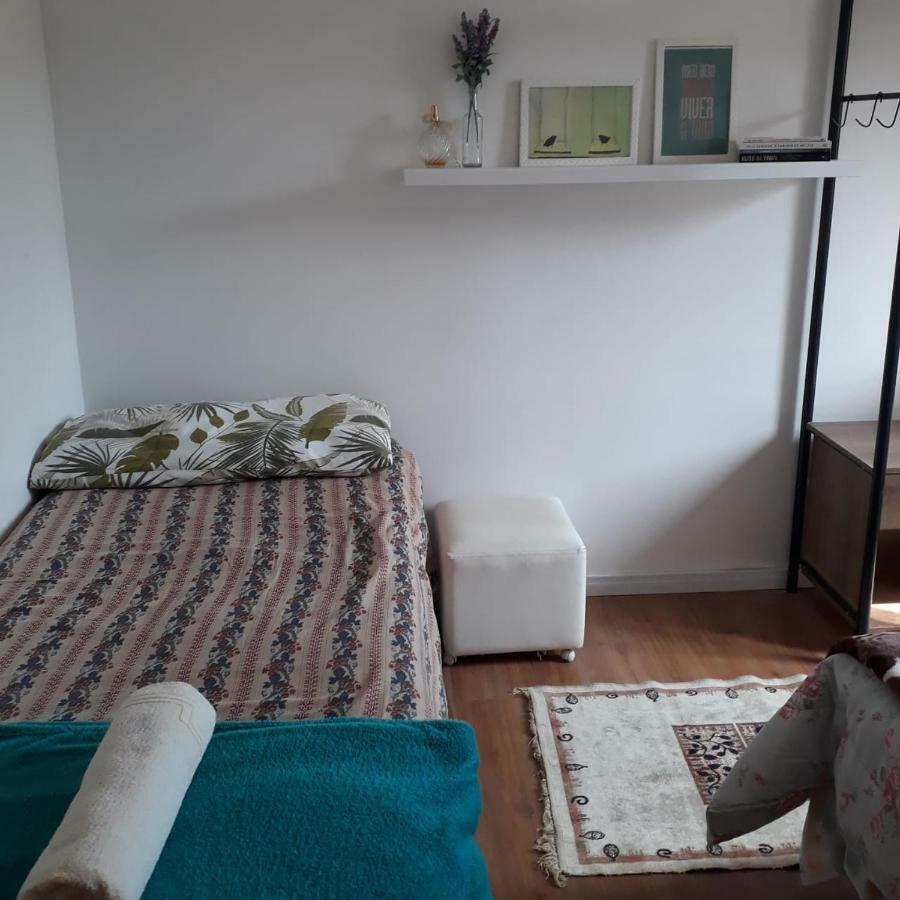 Apartament Ape Da Gabi Balneário Camboriú Zewnętrze zdjęcie