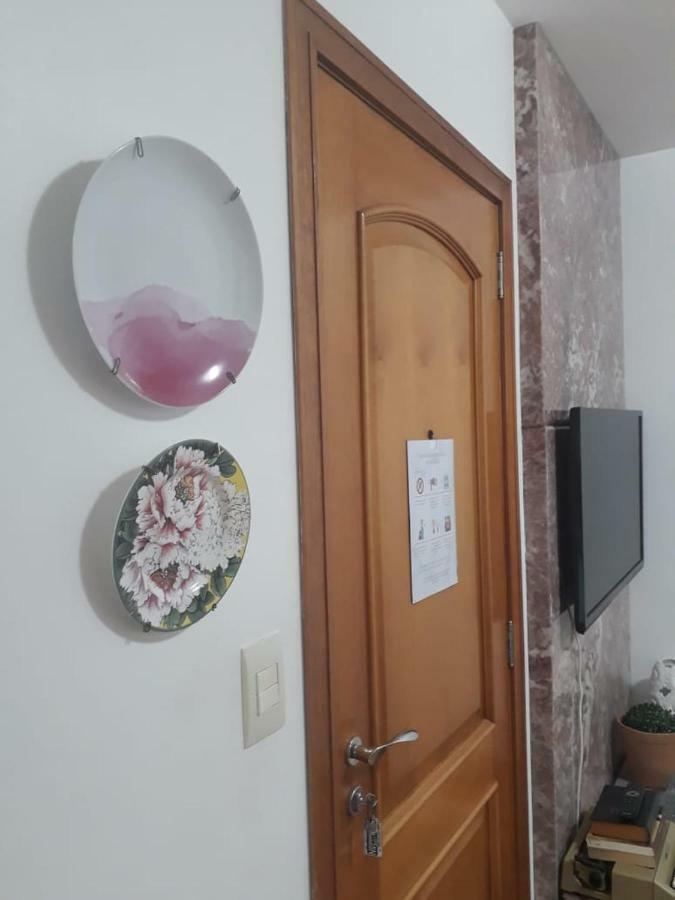 Apartament Ape Da Gabi Balneário Camboriú Zewnętrze zdjęcie
