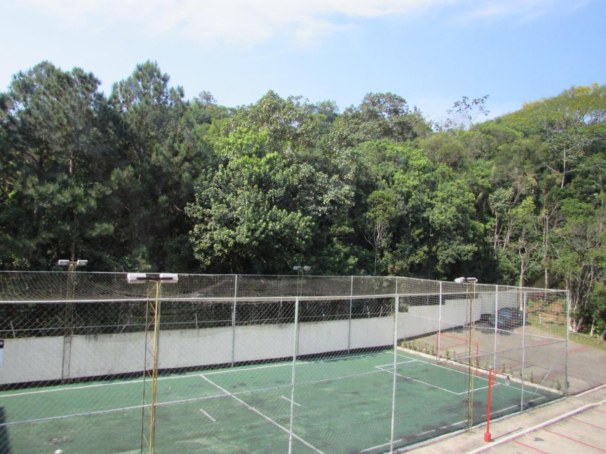 Apartament Ape Da Gabi Balneário Camboriú Zewnętrze zdjęcie