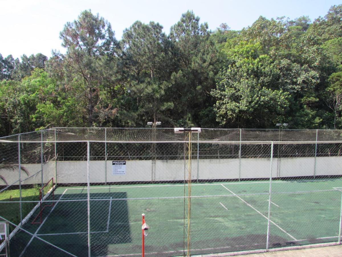 Apartament Ape Da Gabi Balneário Camboriú Zewnętrze zdjęcie
