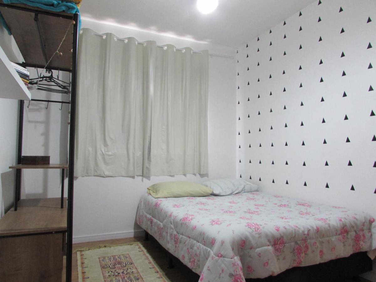 Apartament Ape Da Gabi Balneário Camboriú Zewnętrze zdjęcie
