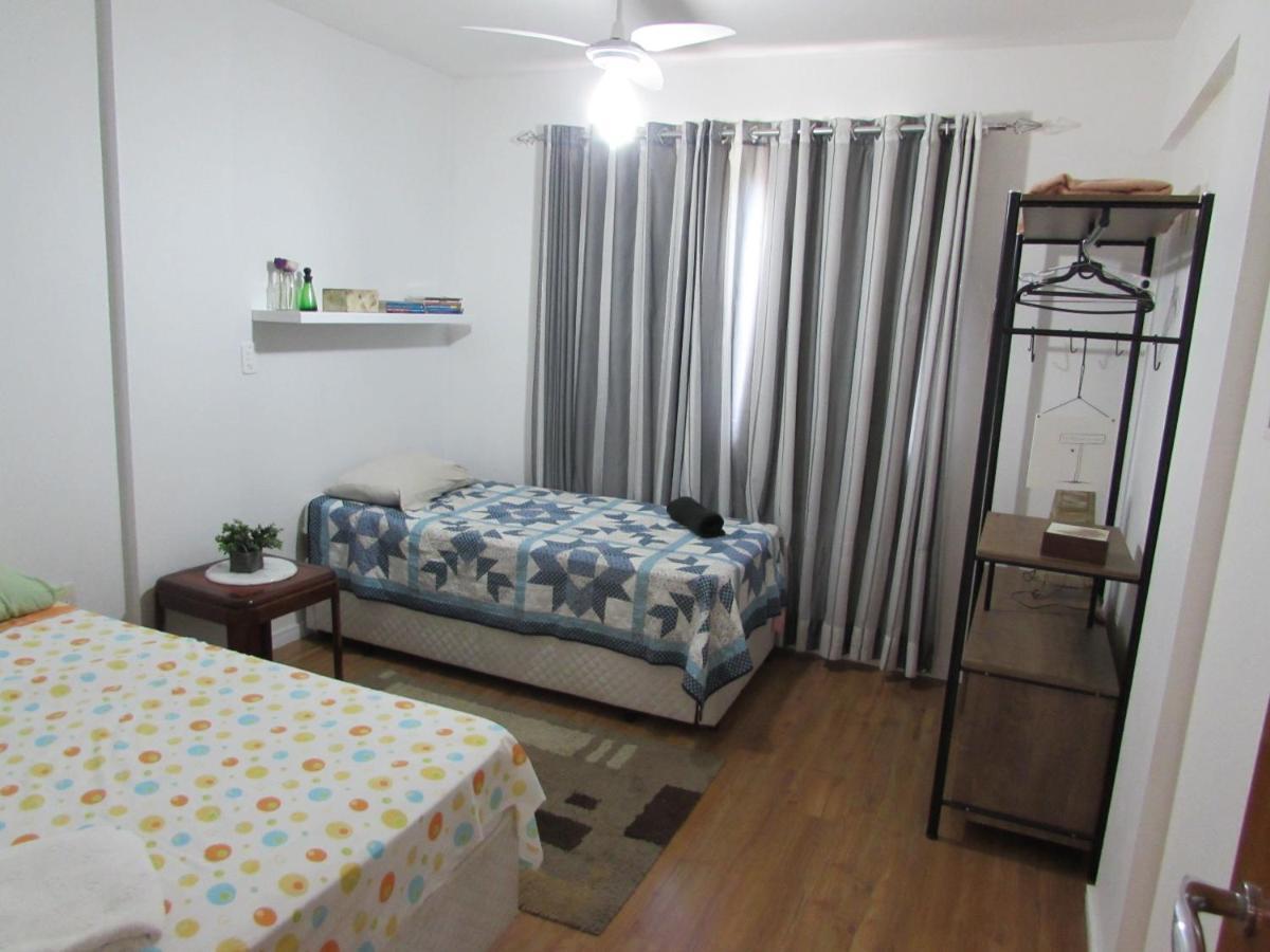 Apartament Ape Da Gabi Balneário Camboriú Zewnętrze zdjęcie