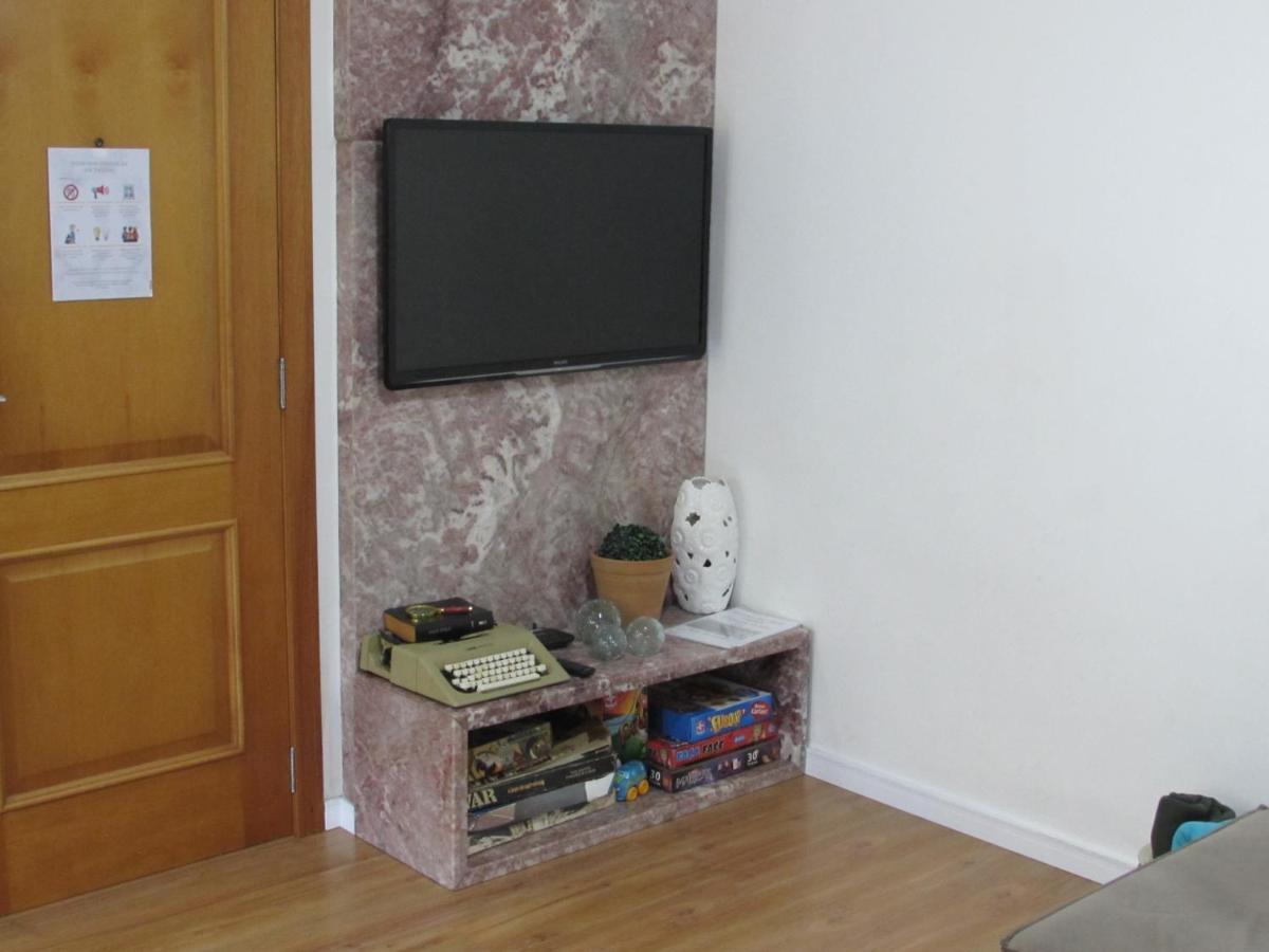 Apartament Ape Da Gabi Balneário Camboriú Zewnętrze zdjęcie