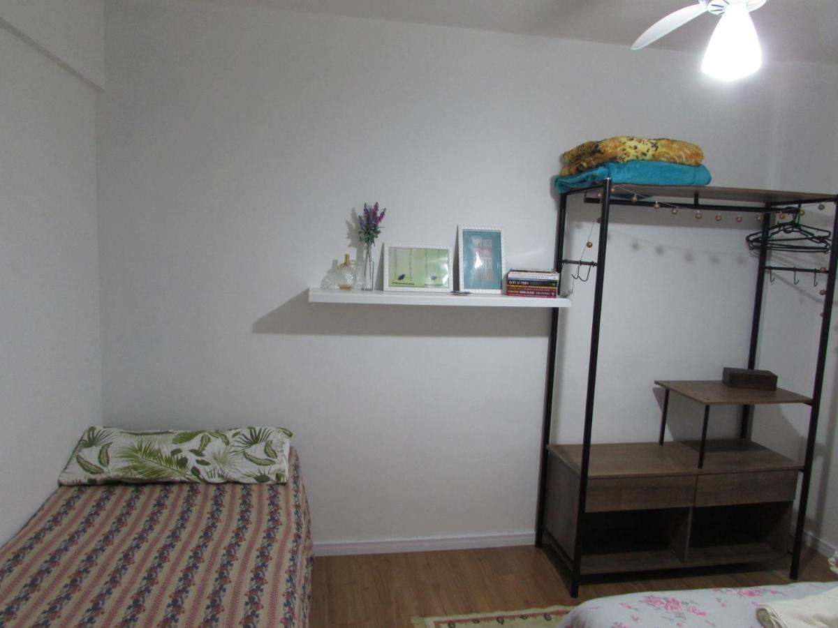 Apartament Ape Da Gabi Balneário Camboriú Zewnętrze zdjęcie