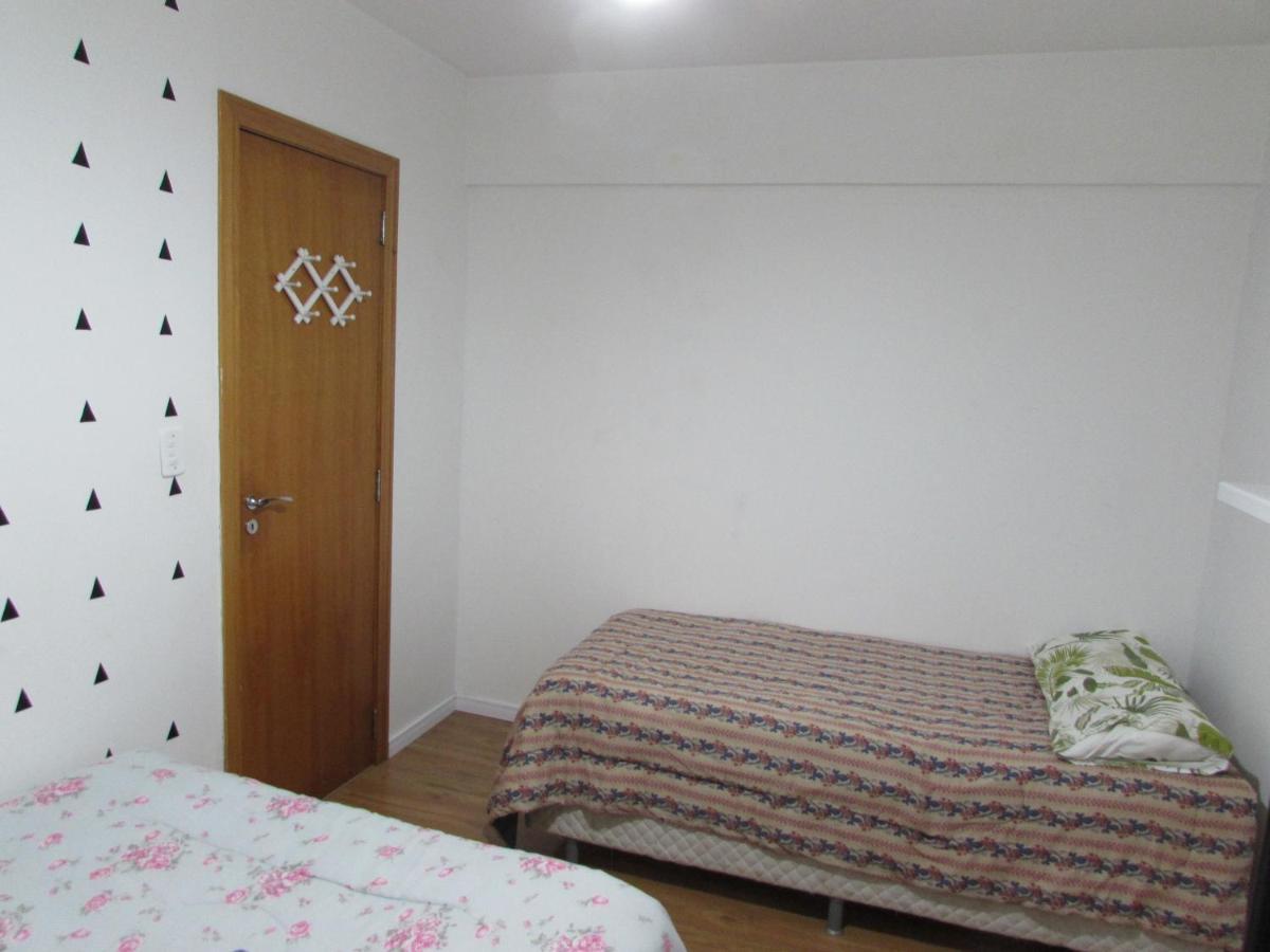 Apartament Ape Da Gabi Balneário Camboriú Zewnętrze zdjęcie