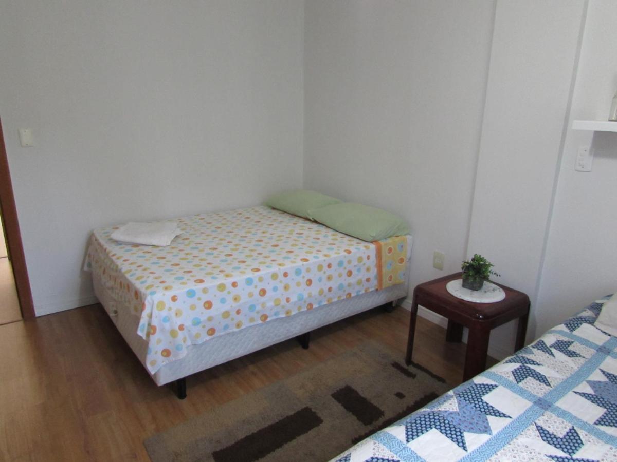 Apartament Ape Da Gabi Balneário Camboriú Zewnętrze zdjęcie