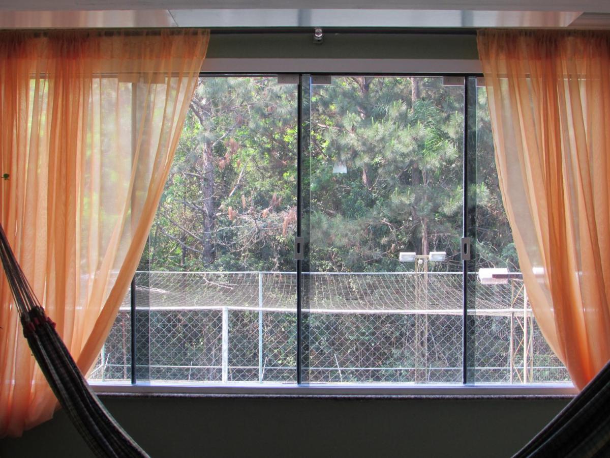 Apartament Ape Da Gabi Balneário Camboriú Zewnętrze zdjęcie