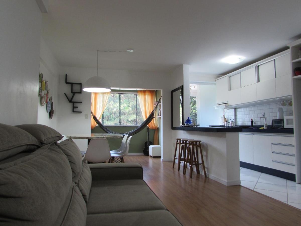 Apartament Ape Da Gabi Balneário Camboriú Zewnętrze zdjęcie