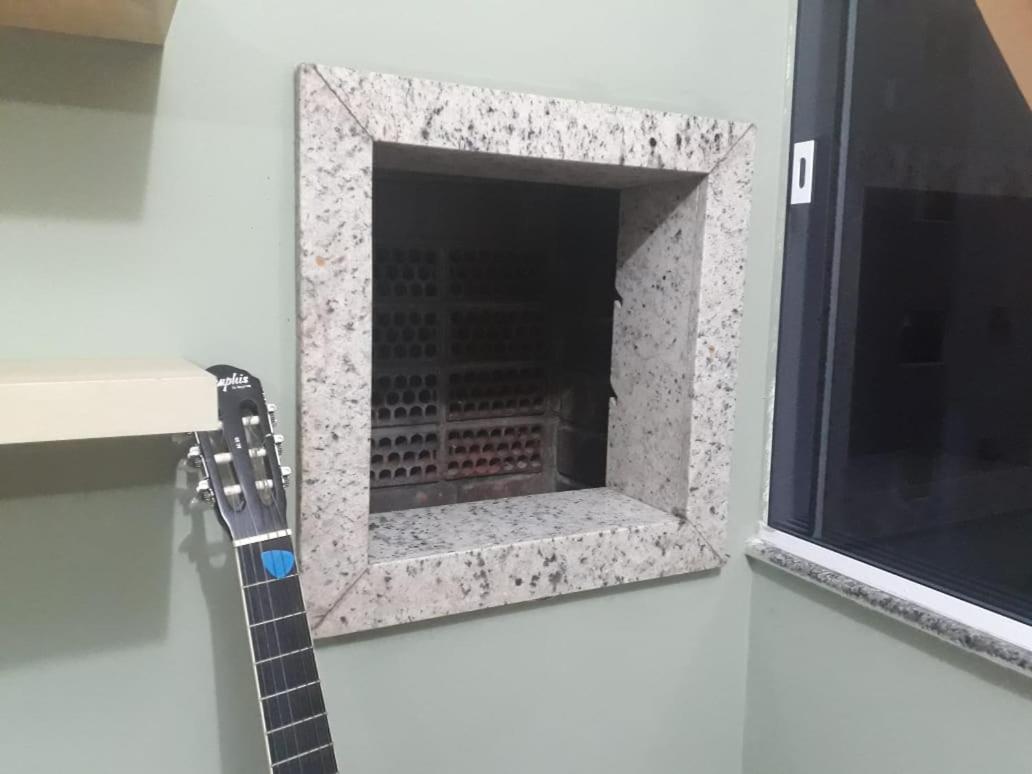 Apartament Ape Da Gabi Balneário Camboriú Zewnętrze zdjęcie